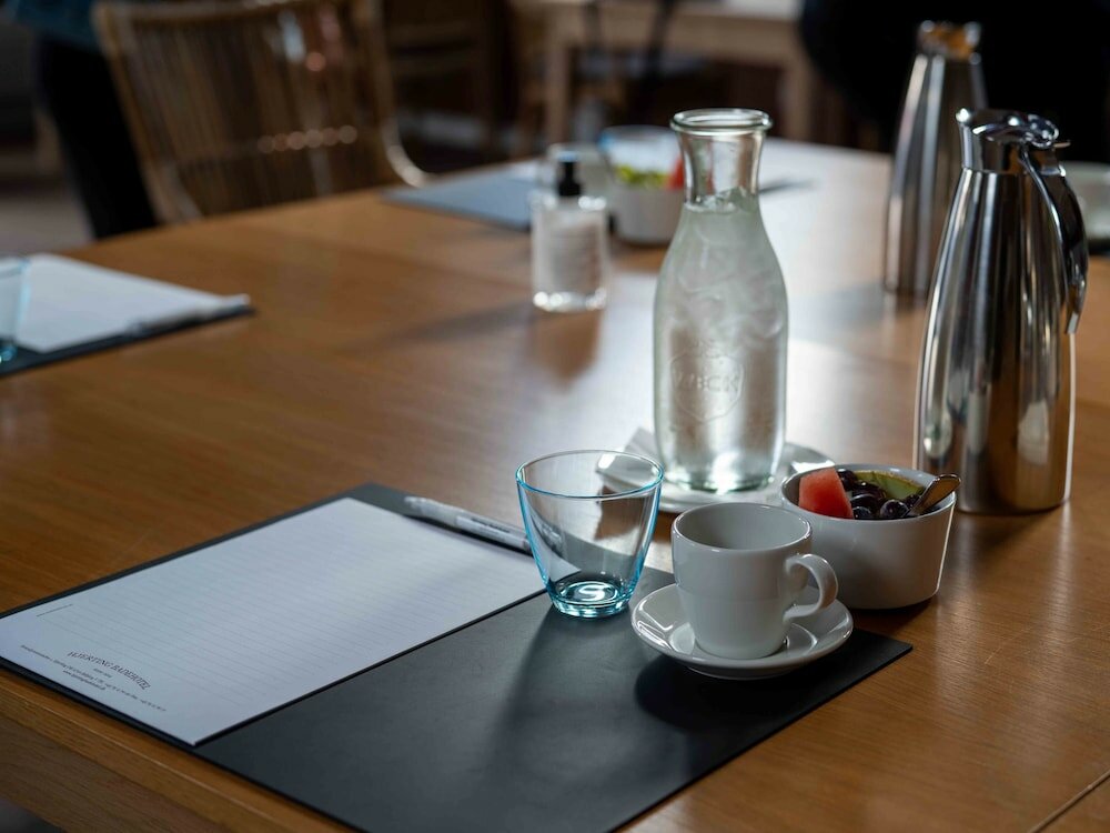 Фото Hjerting Badehotel - Esbjerg