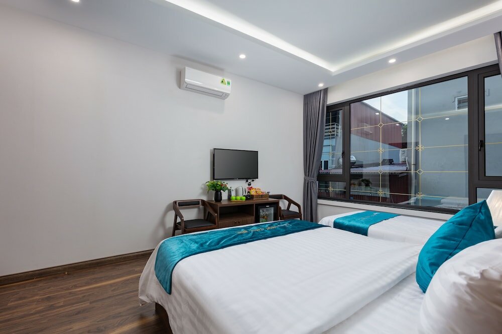 Фото Airport Classic Hotel