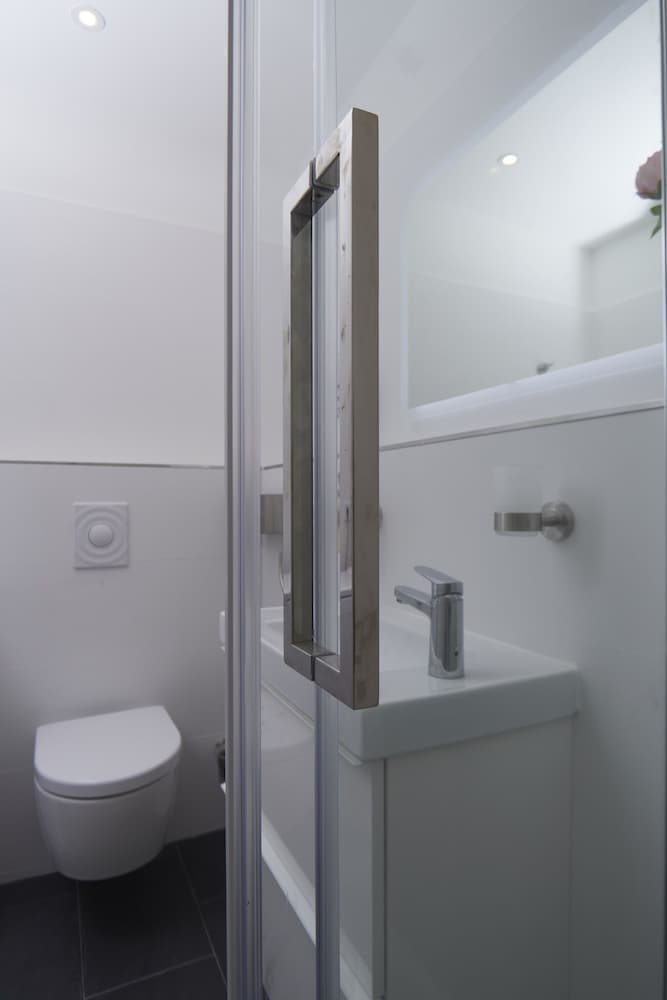 Фото Hamburg Nord Apartments