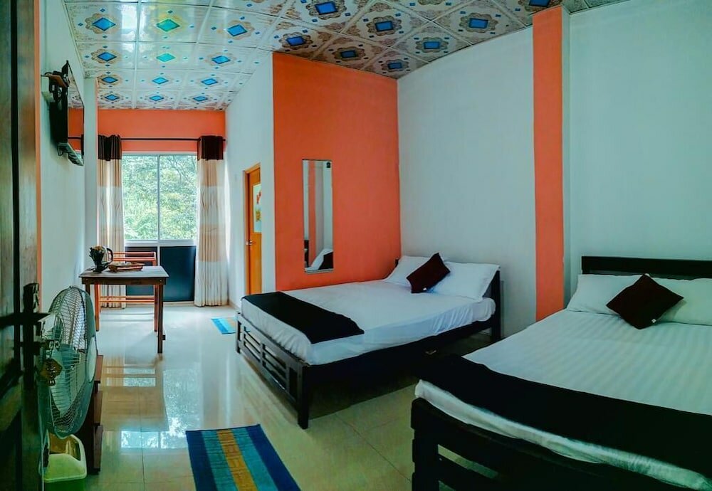 Фото Dewy Arena Hotel