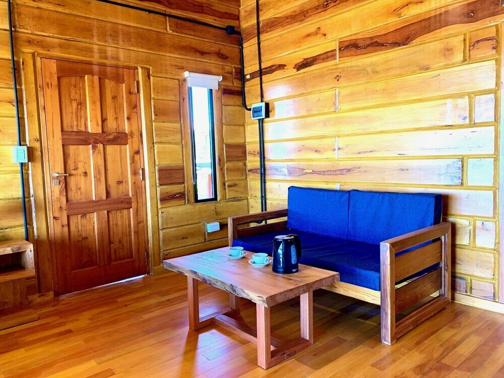 Фото Alma Serrana Suites