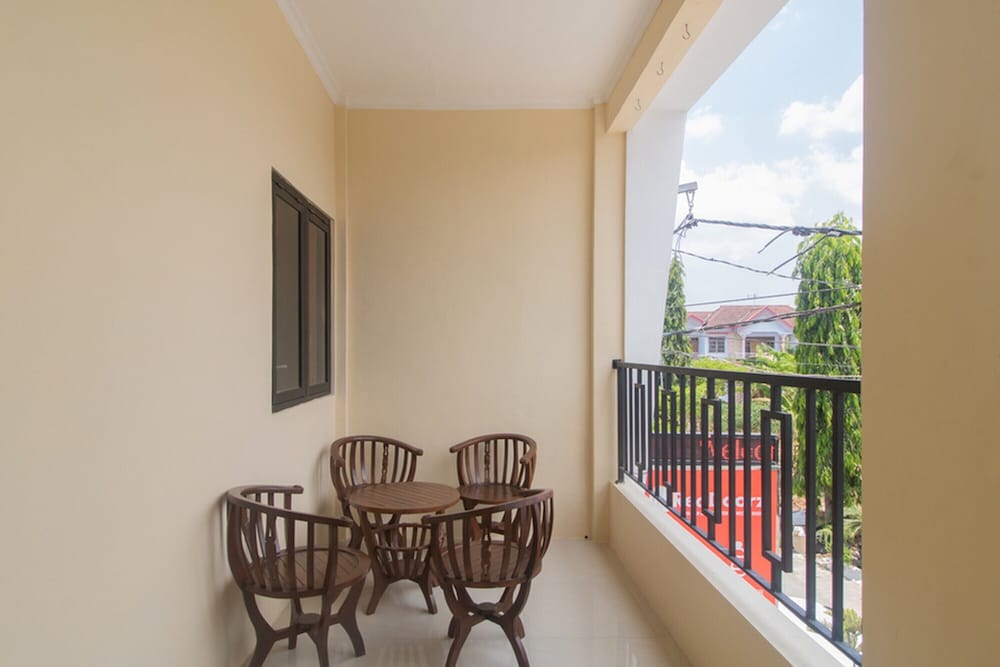 Фото RedDoorz Syariah near Politeknik Negeri Madiun