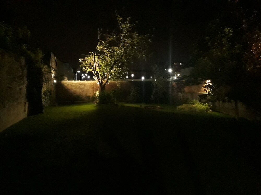 Фото La Maison Bleue