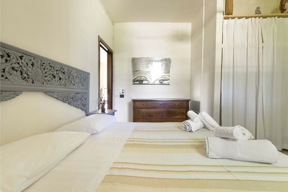 Фото Trullino Cavallerizza