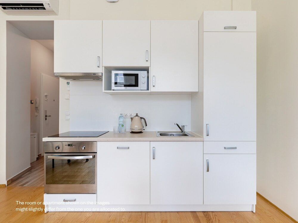 Фото Numa i Strauss Rooms & Apartments