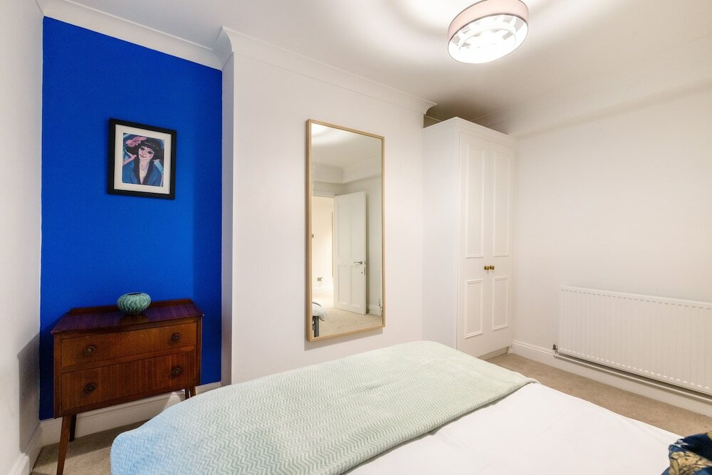 Фото Picnic in the Park Fantastic 3 Bedrooms