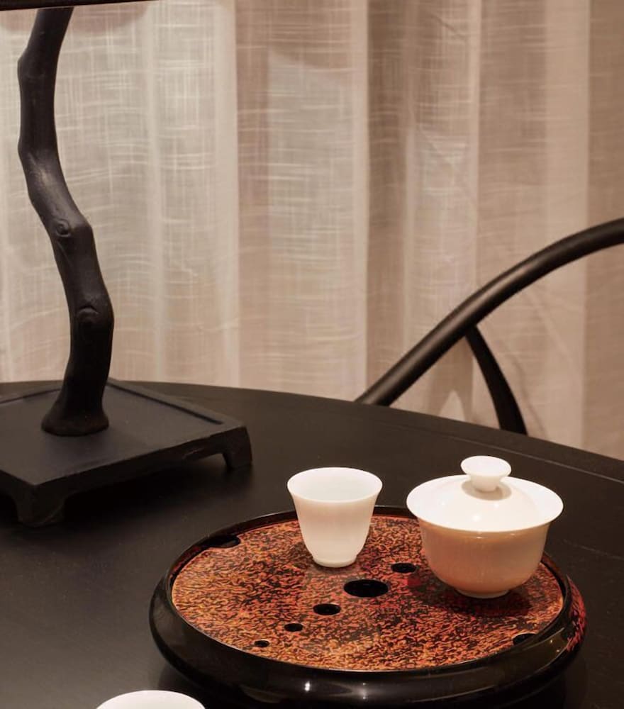 Фото Sanfang Qixiang Shuxiang Wenru Hotel