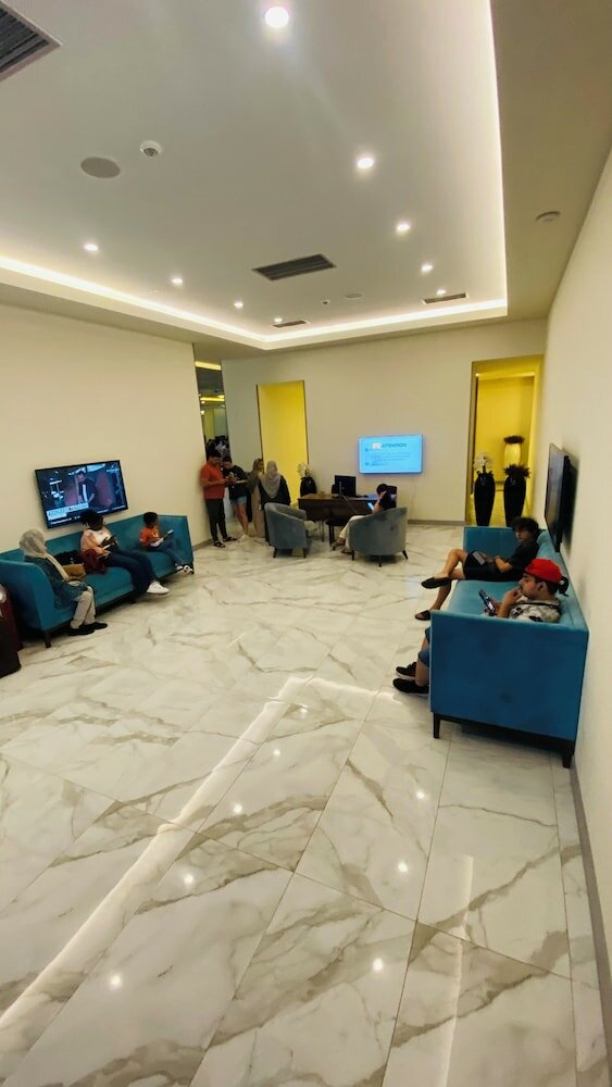 Фото Apartment the Best Batumi City U Mzii