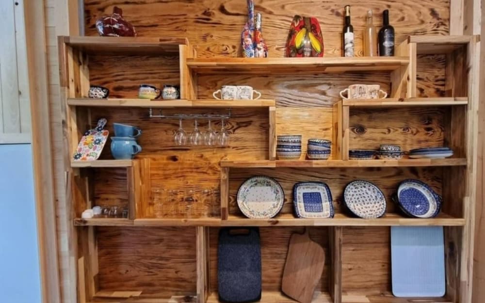 Фото Jeongseon Solmi Pension