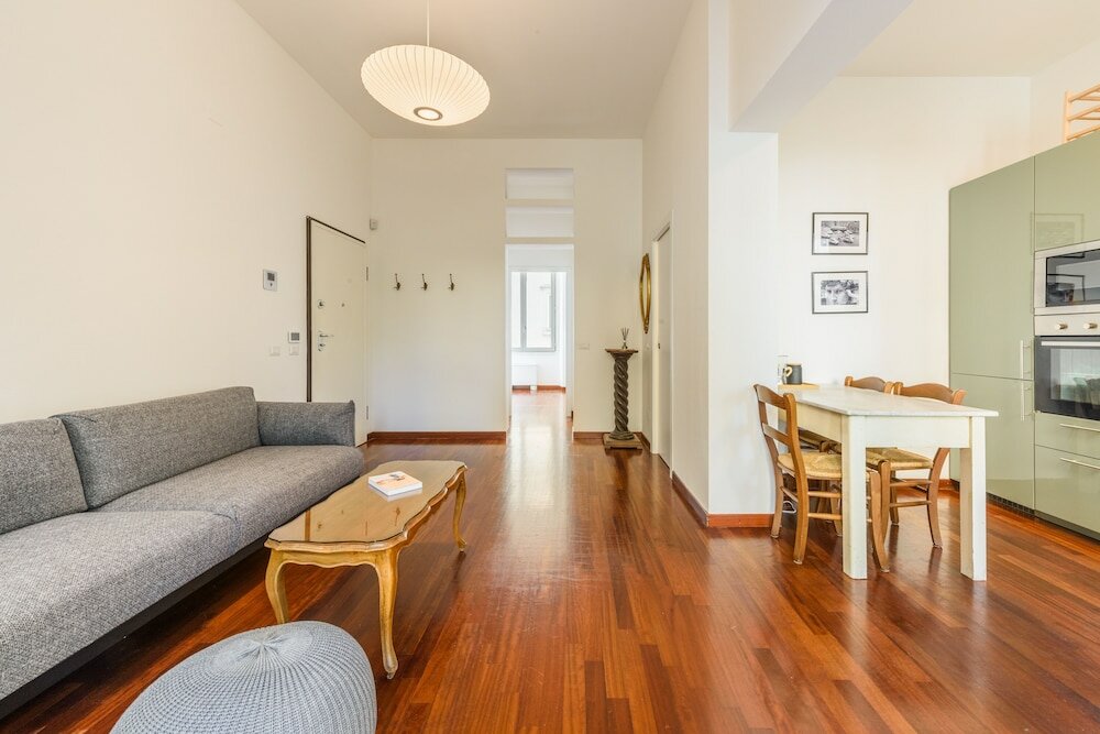 Фото Poliziano Apartment