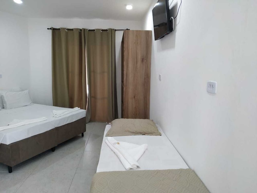 Фото Pousada Solar Ilhabela