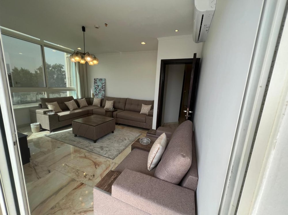 Фото Vanquish Red Sea View