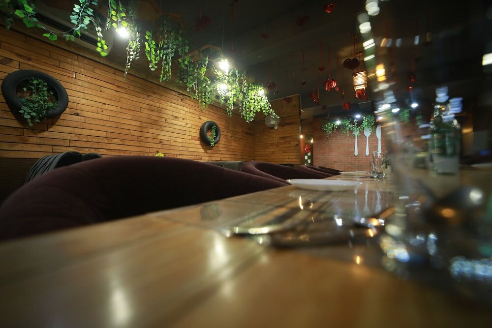 Фото Chocolate Inn Rajeev Nagar