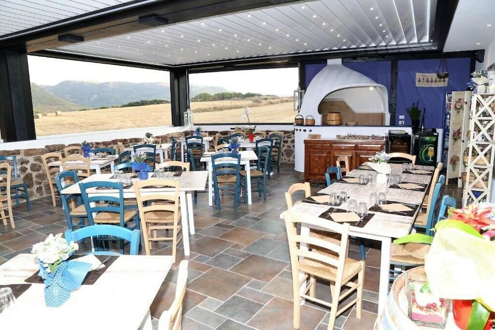 Фото B&b La Roccia dell'Elefante