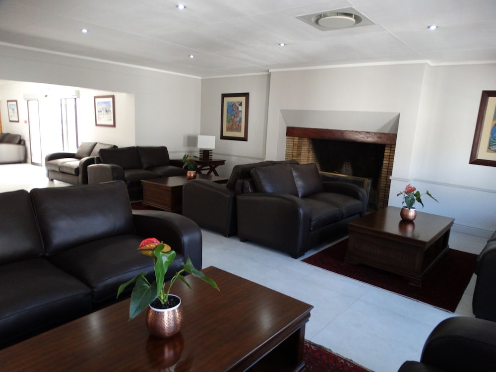 Фото The Dunes at Arniston