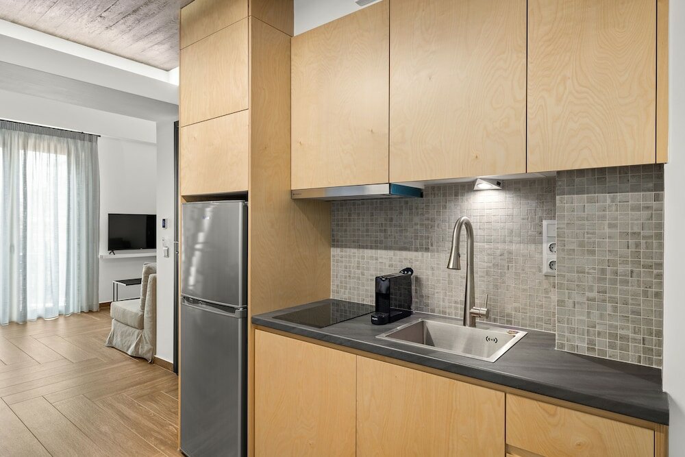 Фото Athenian View Loft