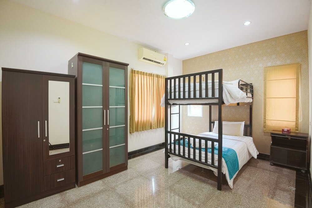 Фото June Pool Villa