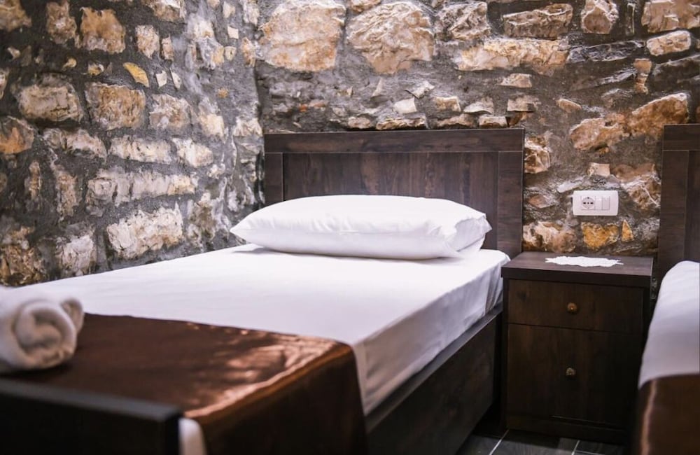 Фото Bujtina Bega