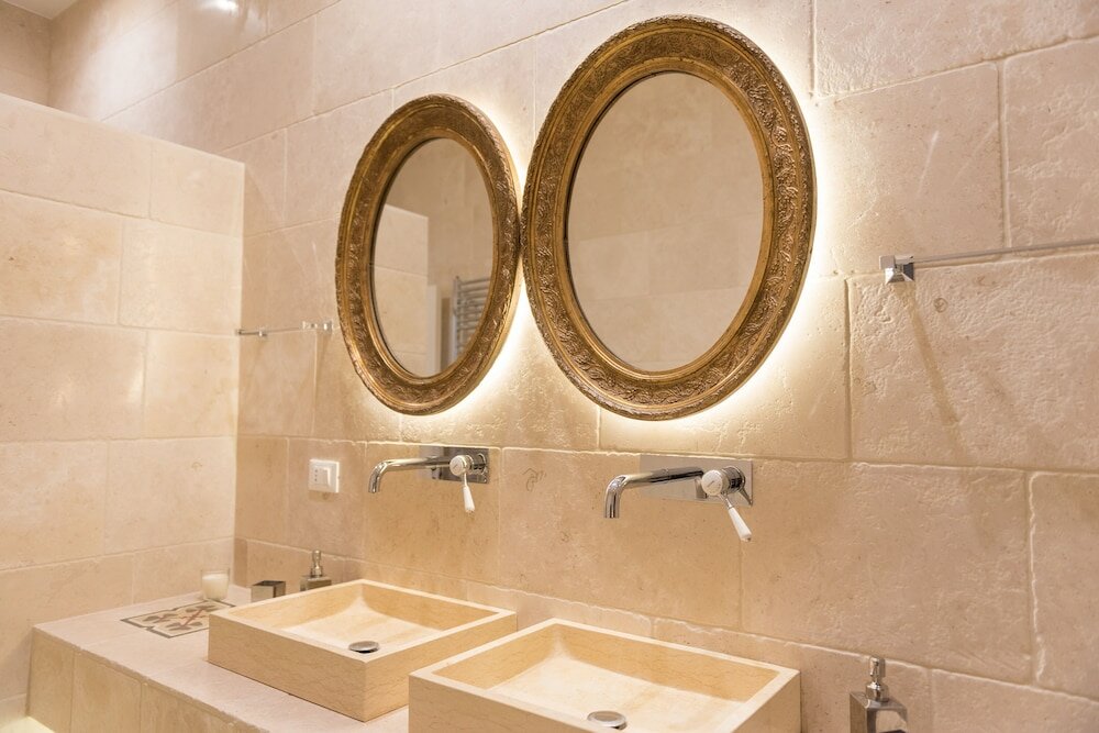 Фото Masseria Santo Stefano Relais & Charming