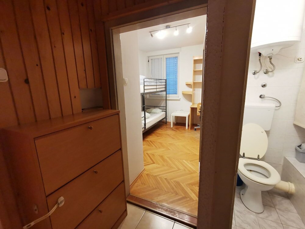 Фото Apartment for four with free parking