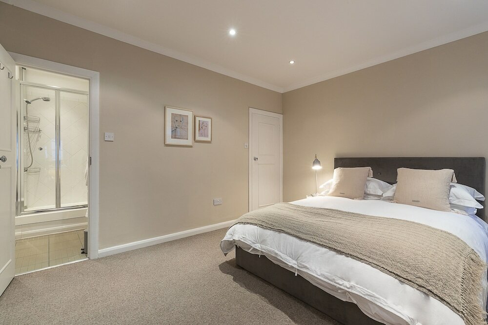 Фото Altido Stunning 3br house near Regents Park& Baker Street