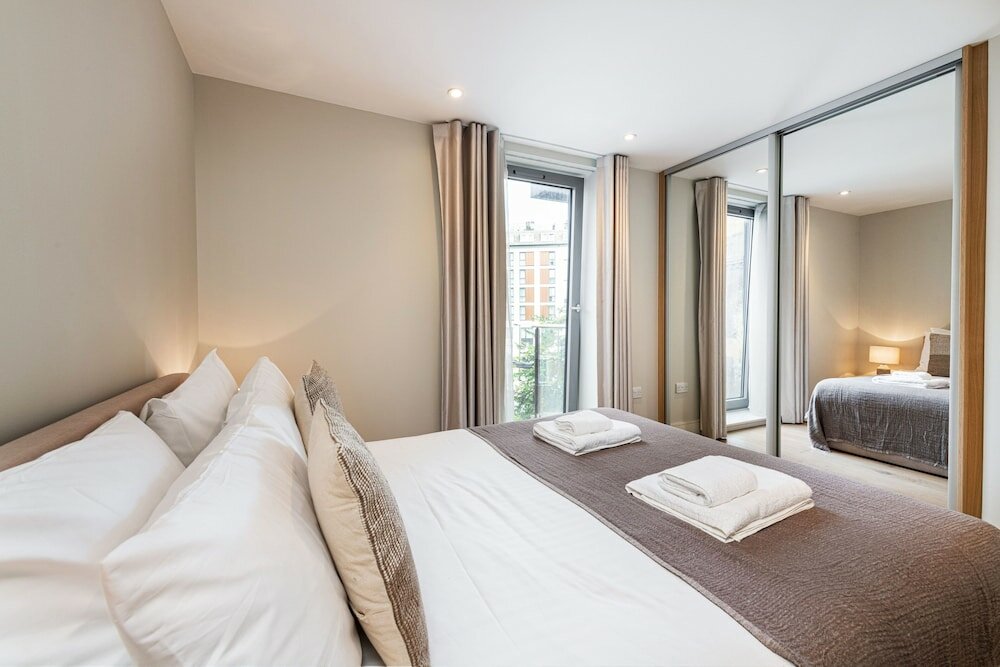 Фото Stayo Southbank