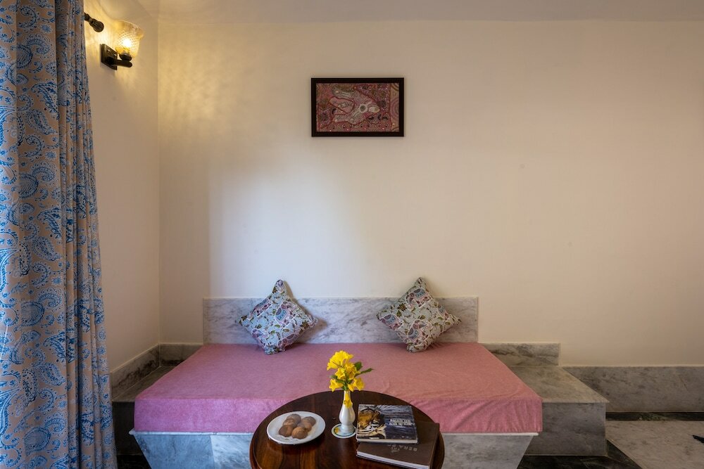 Фото Aangan Resort Ranthambore