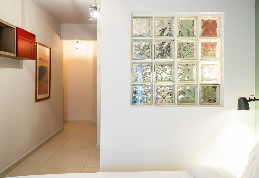 Фото Harmony Studios by halu! Apartments