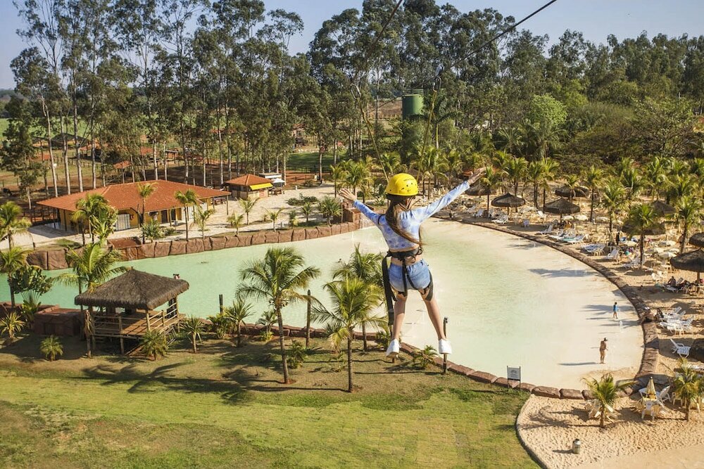 Фото Barretos Country Resort