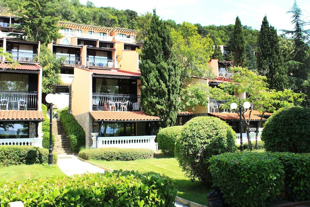 Фото Royal Villas Elenite - All Inclusive