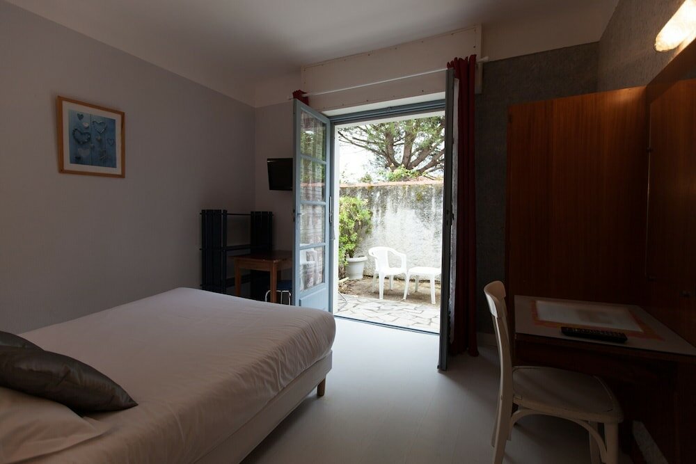 Фото Le Pavillon Bleu