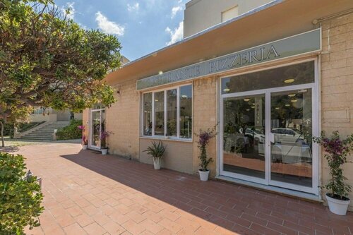 Гостиница Hotel Quisisana Vada