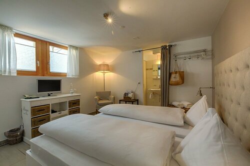 Внешний вид отеля Romantik Hotel Bären в Дюрренроте, фото 2