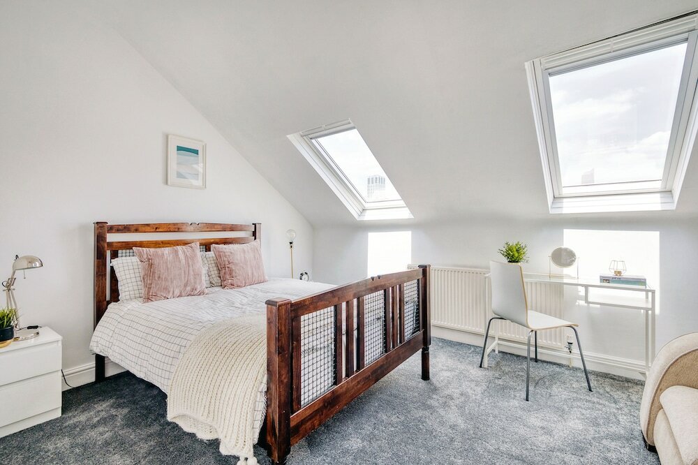 Фото Imperial Wharf