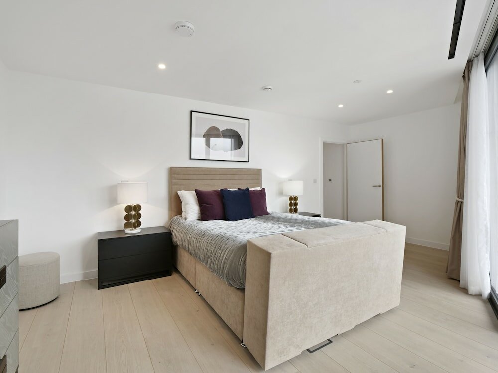 Фото Southwark Residences by Q Apartments