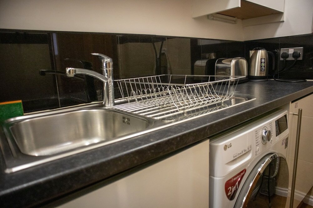 Фото Berkley Aparthotel