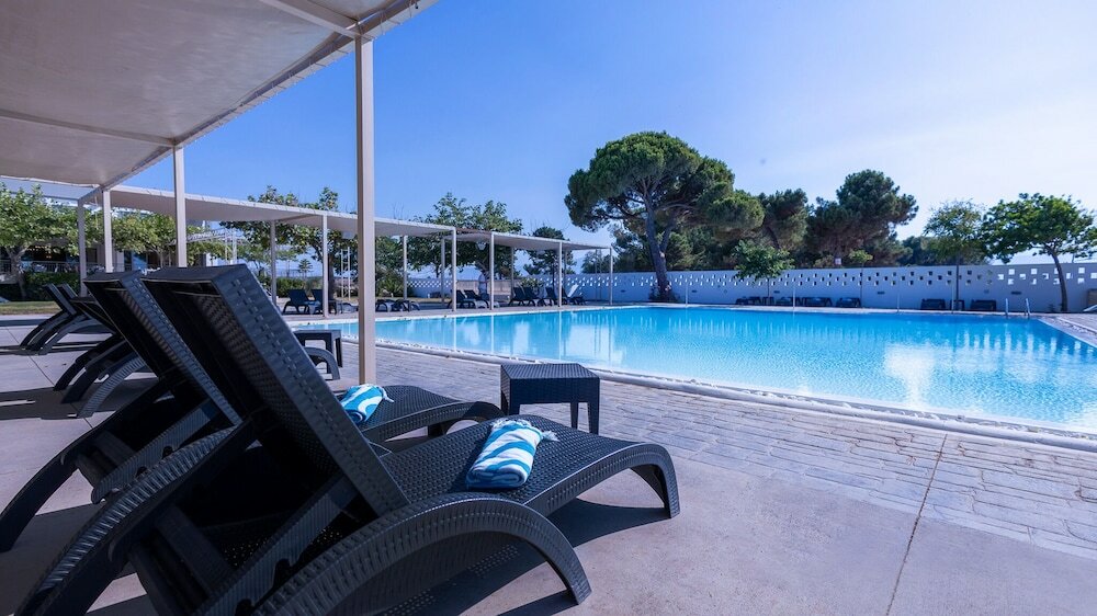 Фото Buka Sandy Beach