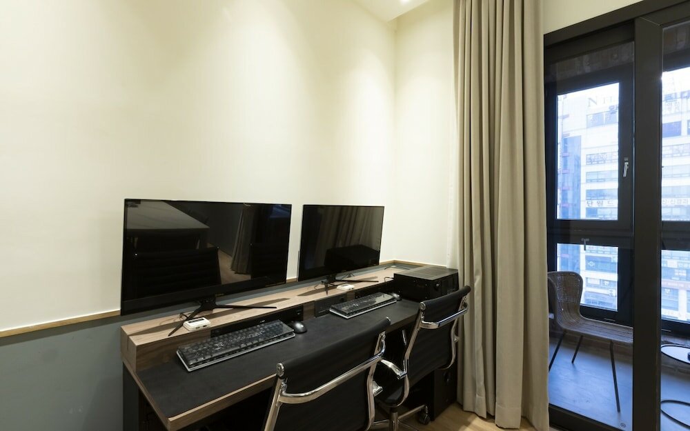 Фото Yongin Brown Dot Yongin Branch