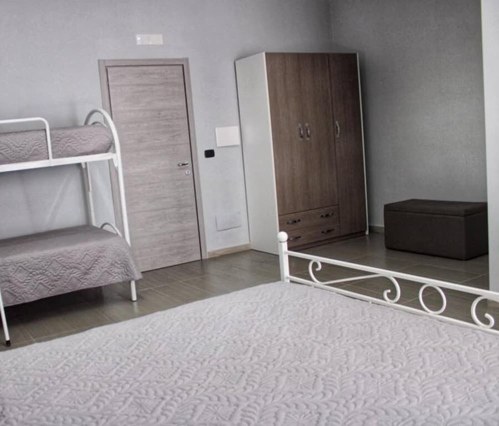 Фото Bed & Breakfast La Primavera