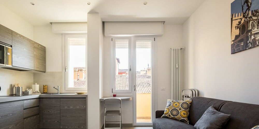 Фото Galleria del Reno 2b by Wonderful Italy