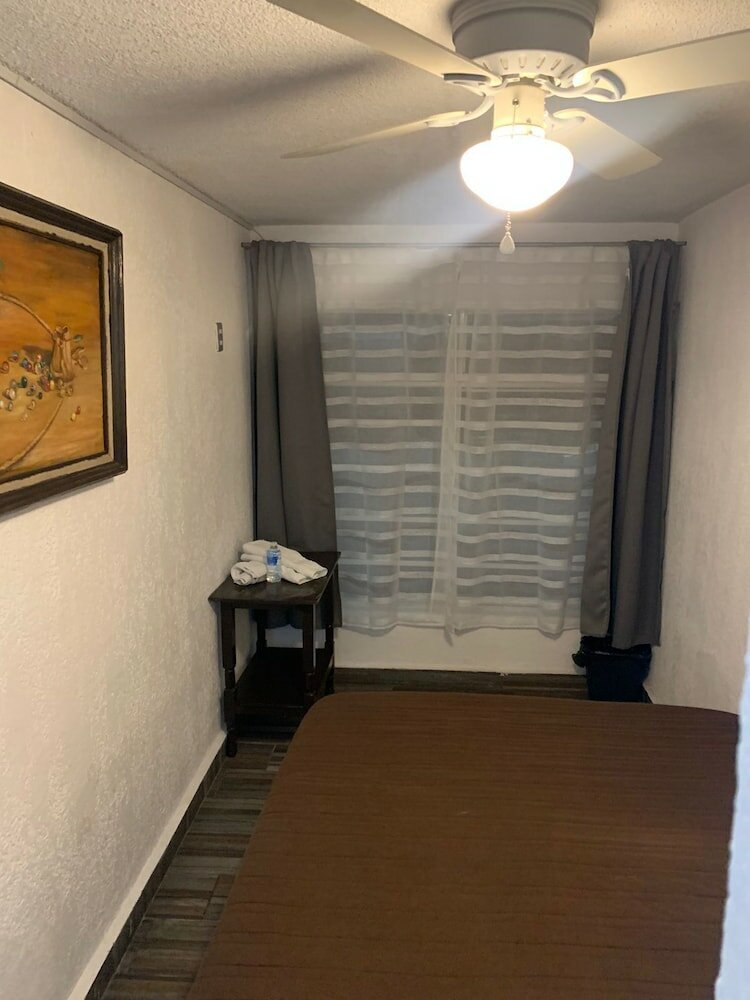 Фото Hotel Posada Jardin