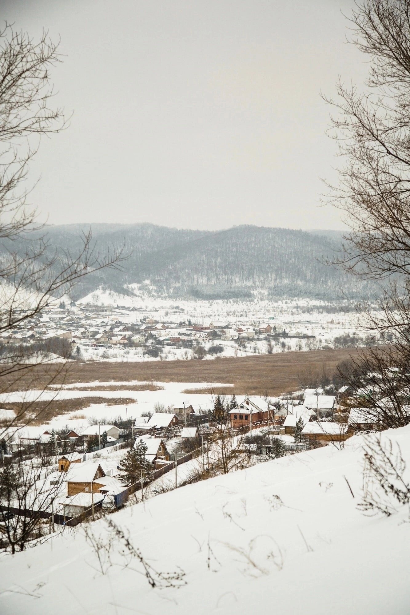 Фото Домик в горах