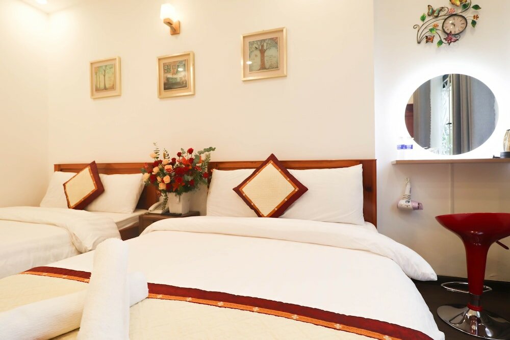 Фото Rimi House Da Lat