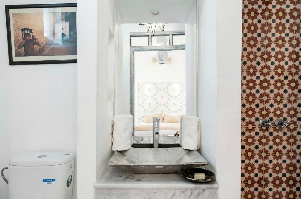 Фото Riad Dar M'tiwla