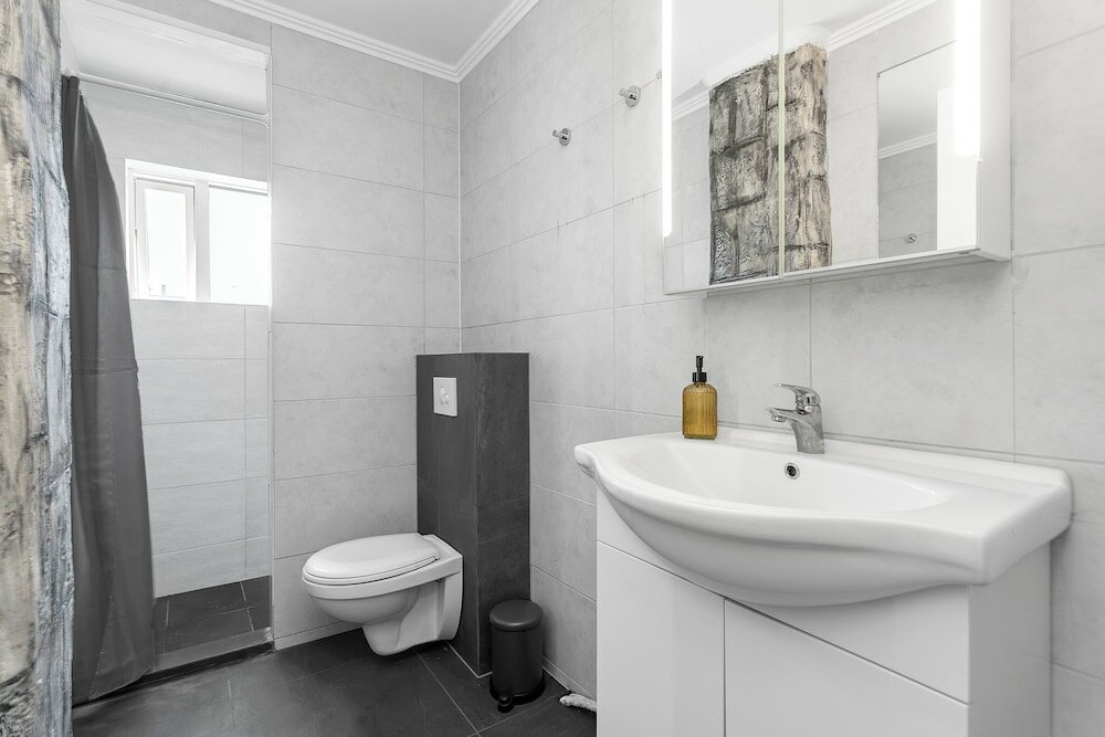 Фото Reykjavík Central Guesthouse