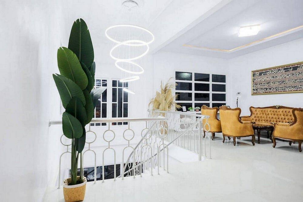 Фото RedDoorz Plus Syariah near Museum Lampung