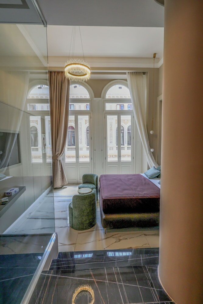 Фото Maison San Carlo Luxury Suites