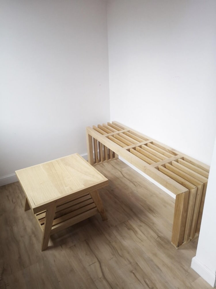 Фото Senderos Aparts & Suites