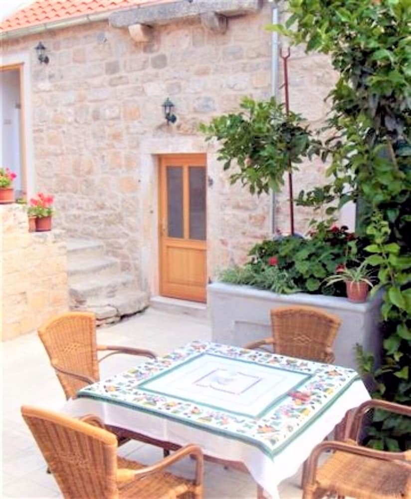 Фото Draga - Traditional & in Center - A2