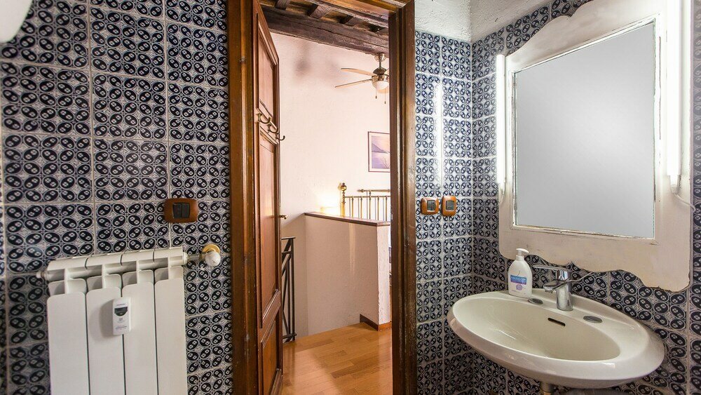 Фото Rental in Rome Ancient Rome View